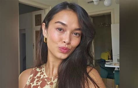 Vinessa Vidotto Bio, Age, Height, Boyfriend, Net Worth